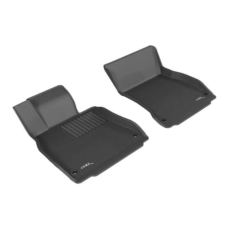 3D MAXpider black auto part