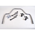 Hellwig Products sway bar detail