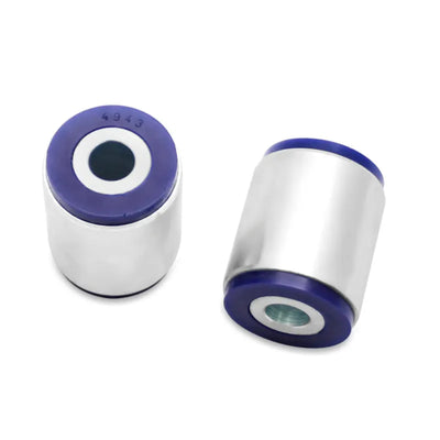 SuperPro shock absorber
