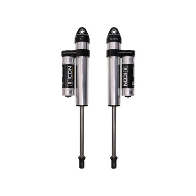 ICON shock absorber