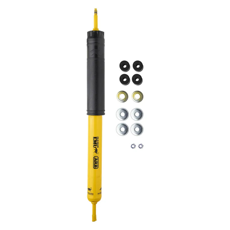ARB shock absorber