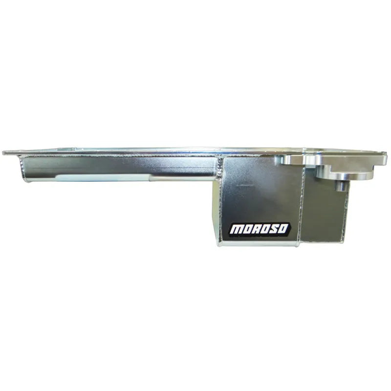 Moroso air filter