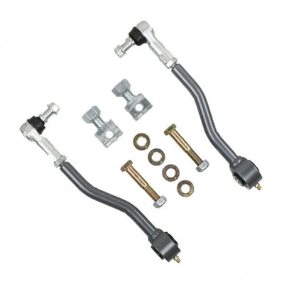 Synergy sway bar