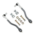 Synergy sway bar