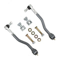 Synergy sway bar detail
