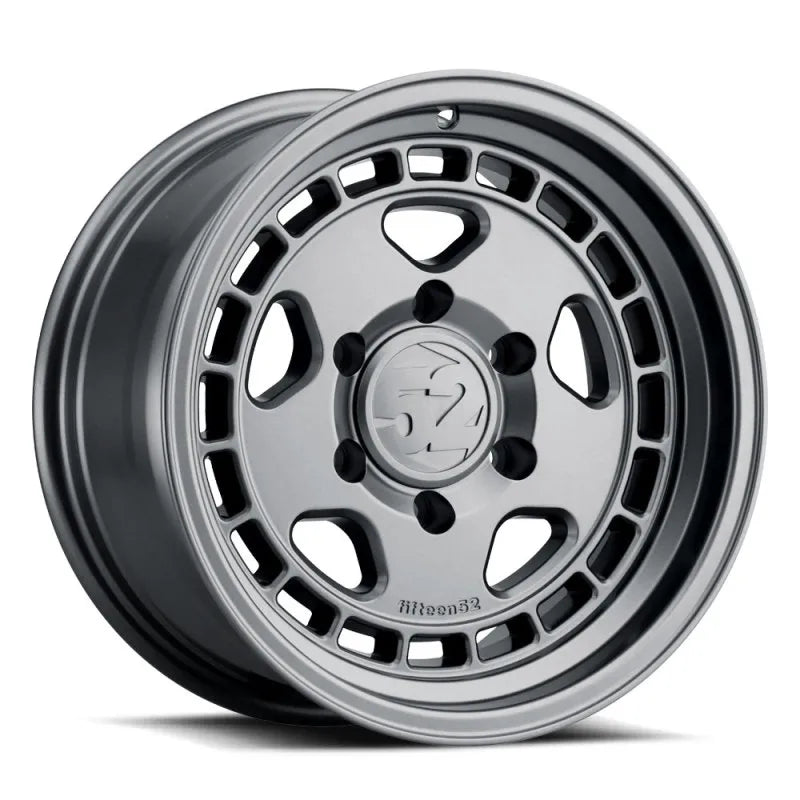 fifteen52 carbon auto part