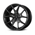 Gram Lights gunmetal auto part