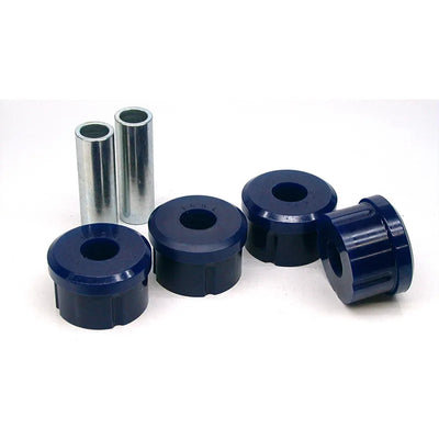 SuperPro control arms