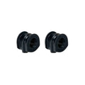Eibach auto part installed view
