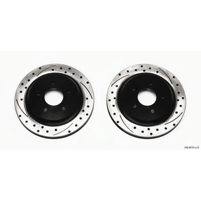 Wilwood auto part