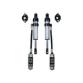 ICON control arms
