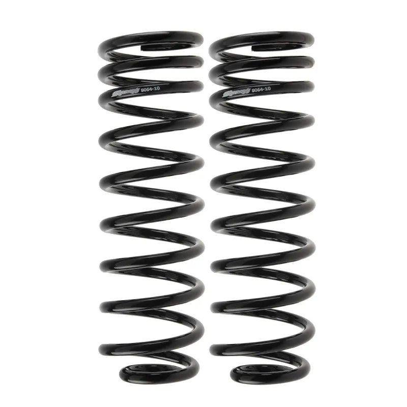 Synergy springs
