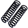 Synergy springs