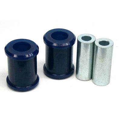 SuperPro control arms