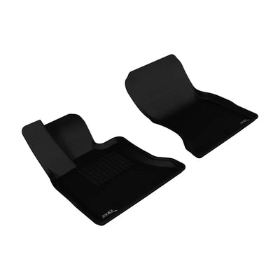 3D MAXpider black auto part