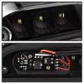 SPYDER auto part detail