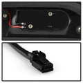 SPYDER auto part detail