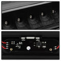 SPYDER auto part close-up
