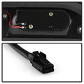 SPYDER auto part detail