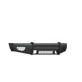 Road Armor bumper