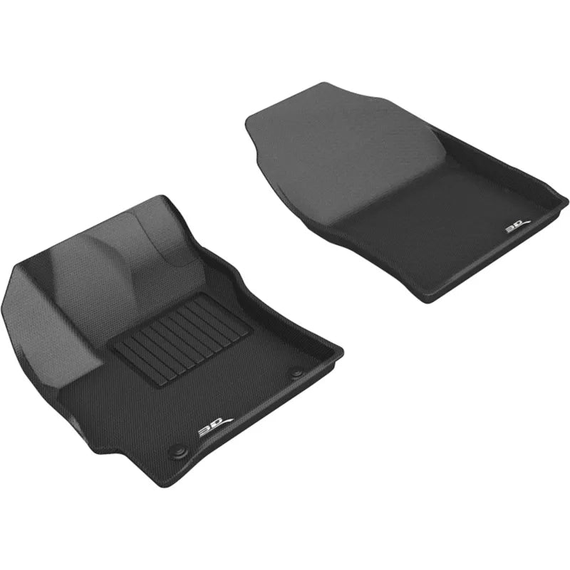 3D MAXpider black auto part