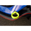 Perrin Performance auto part detail