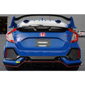 Perrin Performance auto part close-up