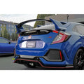 Perrin Performance auto part detail