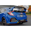 Perrin Performance auto part close-up