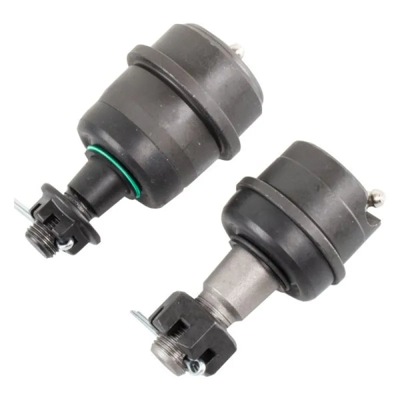 Synergy auto part