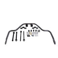 Hellwig Products sway bar detail