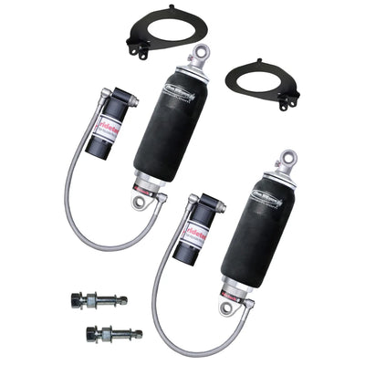 Air Ride Technologies (Ride shock absorber