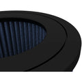 aFe air filter installed view