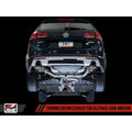 AWE Tuning exhaust