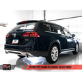 AWE Tuning exhaust