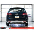 AWE Tuning exhaust