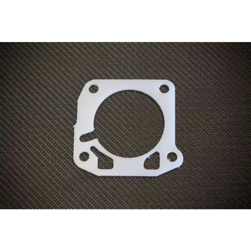 Torque Solution throttle body
