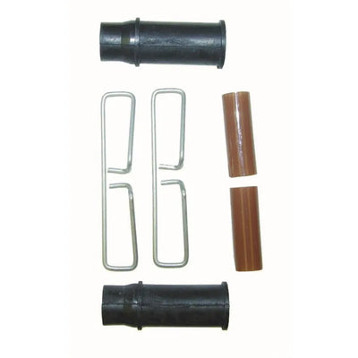 OMIX-ADA roof rack