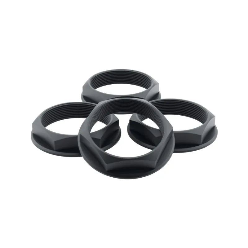 fifteen52 black auto part