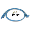 Moroso blue auto part