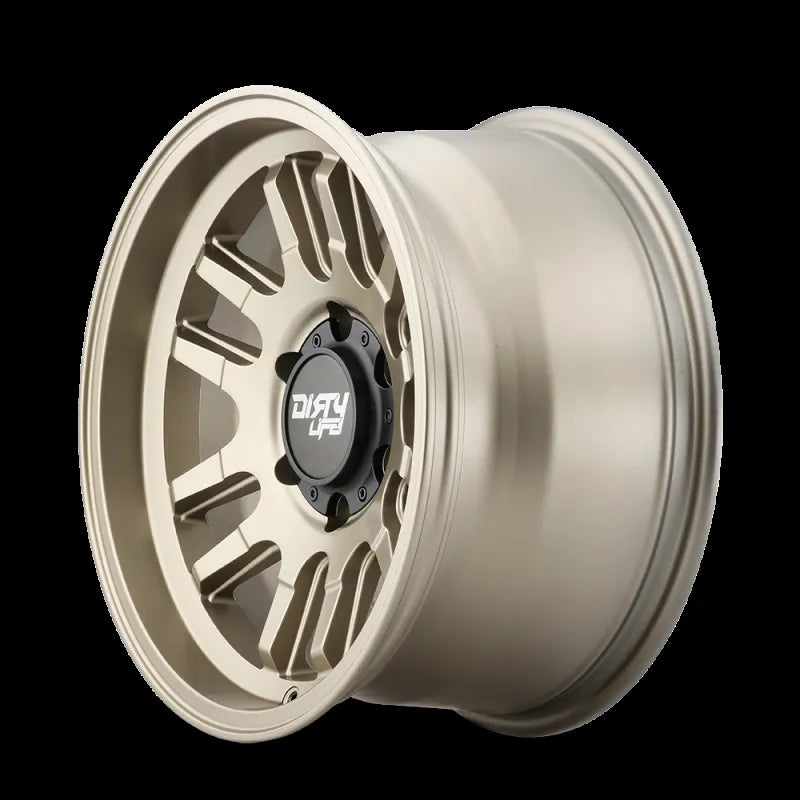 Dirty Life Wheels auto part
