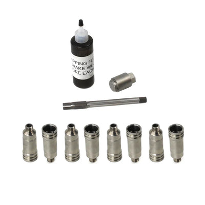 Industrial Injection auto part