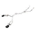 AWE Tuning exhaust