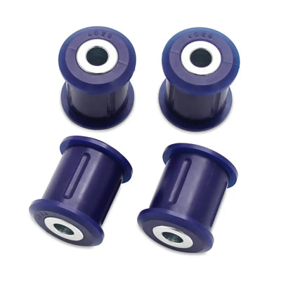 SuperPro control arms