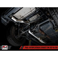 AWE Tuning cat-back exhaust