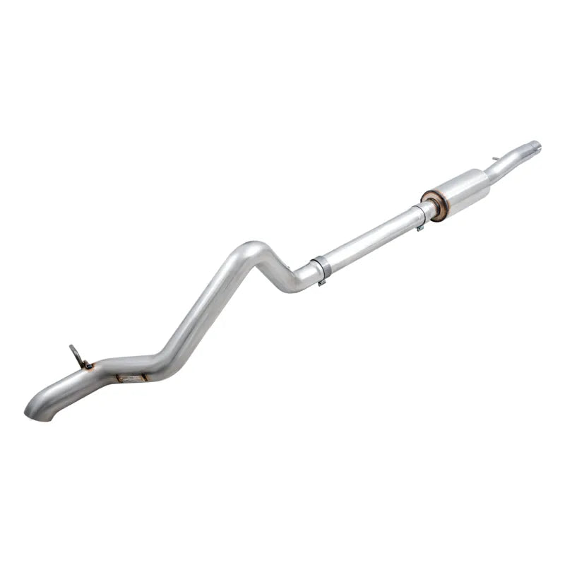 AWE Tuning cat-back exhaust