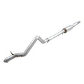 AWE Tuning cat-back exhaust