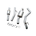 AWE Tuning cat-back exhaust