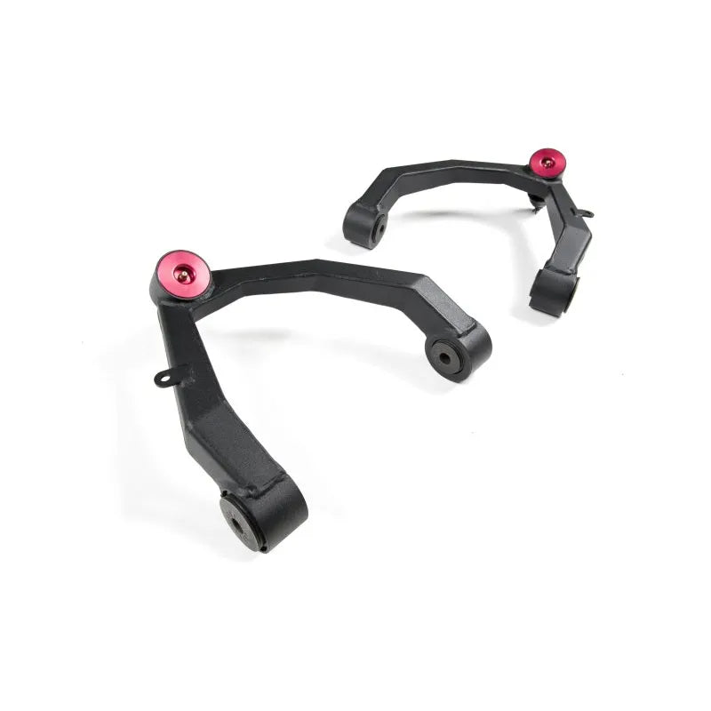 Zone Offroad control arms