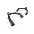 Zone Offroad control arms